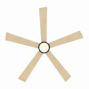 54" Ceiling Fan<br /><span style="color:#4AB0CE;">Entrega: 4-10 dias en USA</span><br /><span style="color:#4AB0CE;font-size:60%;">PREGUNTE POR ENTREGA EN PANAMA</span><br />Collection: Oovin<br />Finish: Dark Bronze