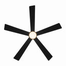 54" Ceiling Fan<br /><span style="color:#4AB0CE;">Entrega: 4-10 dias en USA</span><br /><span style="color:#4AB0CE;font-size:60%;">PREGUNTE POR ENTREGA EN PANAMA</span><br />Collection: Oovin<br />Finish: Heritage Brass