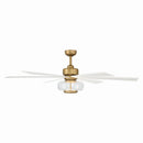 60" Ceiling Fan<br /><span style="color:#4AB0CE;">Entrega: 4-10 dias en USA</span><br /><span style="color:#4AB0CE;font-size:60%;">PREGUNTE POR ENTREGA EN PANAMA</span><br />Collection: Ligero<br />Finish: Heritage Brass