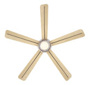 52" Ceiling Fan<br /><span style="color:#4AB0CE;">Entrega: 4-10 dias en USA</span><br /><span style="color:#4AB0CE;font-size:60%;">PREGUNTE POR ENTREGA EN PANAMA</span><br />Collection: Nellora<br />Finish: Dark Bronze