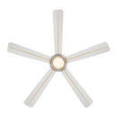 52" Ceiling Fan<br /><span style="color:#4AB0CE;">Entrega: 4-10 dias en USA</span><br /><span style="color:#4AB0CE;font-size:60%;">PREGUNTE POR ENTREGA EN PANAMA</span><br />Collection: Nellora<br />Finish: Legacy Brass