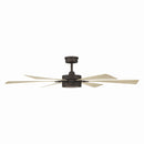 60" Ceiling Fan<br /><span style="color:#4AB0CE;">Entrega: 4-10 dias en USA</span><br /><span style="color:#4AB0CE;font-size:60%;">PREGUNTE POR ENTREGA EN PANAMA</span><br />Collection: Brenix<br />Finish: Dark Bronze
