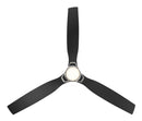 53" Ceiling Fan<br /><span style="color:#4AB0CE;">Entrega: 4-10 dias en USA</span><br /><span style="color:#4AB0CE;font-size:60%;">PREGUNTE POR ENTREGA EN PANAMA</span><br />Collection: Foxden<br />Finish: Brushed Nickel