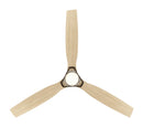 53" Ceiling Fan<br /><span style="color:#4AB0CE;">Entrega: 4-10 dias en USA</span><br /><span style="color:#4AB0CE;font-size:60%;">PREGUNTE POR ENTREGA EN PANAMA</span><br />Collection: Foxden<br />Finish: Dark Bronze