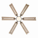 56" Ceiling Fan<br /><span style="color:#4AB0CE;">Entrega: 4-10 dias en USA</span><br /><span style="color:#4AB0CE;font-size:60%;">PREGUNTE POR ENTREGA EN PANAMA</span><br />Collection: Allegata<br />Finish: Dark Bronze