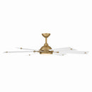 56" Ceiling Fan<br /><span style="color:#4AB0CE;">Entrega: 4-10 dias en USA</span><br /><span style="color:#4AB0CE;font-size:60%;">PREGUNTE POR ENTREGA EN PANAMA</span><br />Collection: Allegata<br />Finish: Heritage Brass