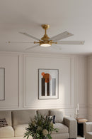 56" Ceiling Fan<br /><span style="color:#4AB0CE;">Entrega: 4-10 dias en USA</span><br /><span style="color:#4AB0CE;font-size:60%;">PREGUNTE POR ENTREGA EN PANAMA</span><br />Collection: Allegata<br />Finish: Heritage Brass