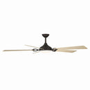65" Ceiling Fan<br /><span style="color:#4AB0CE;">Entrega: 4-10 dias en USA</span><br /><span style="color:#4AB0CE;font-size:60%;">PREGUNTE POR ENTREGA EN PANAMA</span><br />Collection: Cadena<br />Finish: Dark Bronze