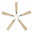 65" Ceiling Fan<br /><span style="color:#4AB0CE;">Entrega: 4-10 dias en USA</span><br /><span style="color:#4AB0CE;font-size:60%;">PREGUNTE POR ENTREGA EN PANAMA</span><br />Collection: Cadena<br />Finish: Dark Bronze