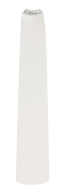 65" Ceiling Fan<br /><span style="color:#4AB0CE;">Entrega: 4-10 dias en USA</span><br /><span style="color:#4AB0CE;font-size:60%;">PREGUNTE POR ENTREGA EN PANAMA</span><br />Collection: Brisano<br />Finish: Alabaster White