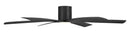 65" Ceiling Fan<br /><span style="color:#4AB0CE;">Entrega: 4-10 dias en USA</span><br /><span style="color:#4AB0CE;font-size:60%;">PREGUNTE POR ENTREGA EN PANAMA</span><br />Collection: Brisano<br />Finish: Coal