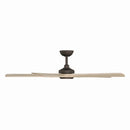 56" Ceiling Fan<br /><span style="color:#4AB0CE;">Entrega: 4-10 dias en USA</span><br /><span style="color:#4AB0CE;font-size:60%;">PREGUNTE POR ENTREGA EN PANAMA</span><br />Collection: Seressa<br />Finish: Dark Bronze