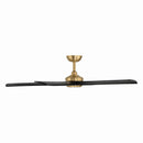 56" Ceiling Fan<br /><span style="color:#4AB0CE;">Entrega: 4-10 dias en USA</span><br /><span style="color:#4AB0CE;font-size:60%;">PREGUNTE POR ENTREGA EN PANAMA</span><br />Collection: Seressa<br />Finish: Heritage Brass