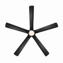 56" Ceiling Fan<br /><span style="color:#4AB0CE;">Entrega: 4-10 dias en USA</span><br /><span style="color:#4AB0CE;font-size:60%;">PREGUNTE POR ENTREGA EN PANAMA</span><br />Collection: Seressa<br />Finish: Rustic Gun Metal