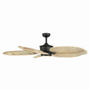 60" Ceiling Fan<br /><span style="color:#4AB0CE;">Entrega: 4-10 dias en USA</span><br /><span style="color:#4AB0CE;font-size:60%;">PREGUNTE POR ENTREGA EN PANAMA</span><br />Collection: Portesa<br />Finish: Coal