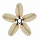 60" Ceiling Fan<br /><span style="color:#4AB0CE;">Entrega: 4-10 dias en USA</span><br /><span style="color:#4AB0CE;font-size:60%;">PREGUNTE POR ENTREGA EN PANAMA</span><br />Collection: Portesa<br />Finish: Coal