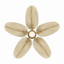60" Ceiling Fan<br /><span style="color:#4AB0CE;">Entrega: 4-10 dias en USA</span><br /><span style="color:#4AB0CE;font-size:60%;">PREGUNTE POR ENTREGA EN PANAMA</span><br />Collection: Portesa<br />Finish: Heritage Brass