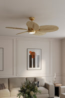 60" Ceiling Fan<br /><span style="color:#4AB0CE;">Entrega: 4-10 dias en USA</span><br /><span style="color:#4AB0CE;font-size:60%;">PREGUNTE POR ENTREGA EN PANAMA</span><br />Collection: Portesa<br />Finish: Heritage Brass