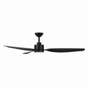 60" Ceiling Fan<br /><span style="color:#4AB0CE;">Entrega: 4-10 dias en USA</span><br /><span style="color:#4AB0CE;font-size:60%;">PREGUNTE POR ENTREGA EN PANAMA</span><br />Collection: Norwynd<br />Finish: Coal