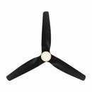 60" Ceiling Fan<br /><span style="color:#4AB0CE;">Entrega: 4-10 dias en USA</span><br /><span style="color:#4AB0CE;font-size:60%;">PREGUNTE POR ENTREGA EN PANAMA</span><br />Collection: Norwynd<br />Finish: Coal