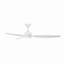 60" Ceiling Fan<br /><span style="color:#4AB0CE;">Entrega: 4-10 dias en USA</span><br /><span style="color:#4AB0CE;font-size:60%;">PREGUNTE POR ENTREGA EN PANAMA</span><br />Collection: Norwynd<br />Finish: Flat White