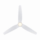 60" Ceiling Fan<br /><span style="color:#4AB0CE;">Entrega: 4-10 dias en USA</span><br /><span style="color:#4AB0CE;font-size:60%;">PREGUNTE POR ENTREGA EN PANAMA</span><br />Collection: Norwynd<br />Finish: Flat White