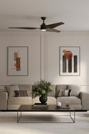 72" Ceiling Fan<br /><span style="color:#4AB0CE;">Entrega: 4-10 dias en USA</span><br /><span style="color:#4AB0CE;font-size:60%;">PREGUNTE POR ENTREGA EN PANAMA</span><br />Collection: Norwynd<br />Finish: Coal