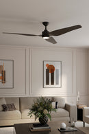 72" Ceiling Fan<br /><span style="color:#4AB0CE;">Entrega: 4-10 dias en USA</span><br /><span style="color:#4AB0CE;font-size:60%;">PREGUNTE POR ENTREGA EN PANAMA</span><br />Collection: Norwynd<br />Finish: Coal