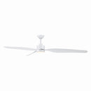 72" Ceiling Fan<br /><span style="color:#4AB0CE;">Entrega: 4-10 dias en USA</span><br /><span style="color:#4AB0CE;font-size:60%;">PREGUNTE POR ENTREGA EN PANAMA</span><br />Collection: Norwynd<br />Finish: Flat White