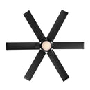56" Ceiling Fan<br /><span style="color:#4AB0CE;">Entrega: 4-10 dias en USA</span><br /><span style="color:#4AB0CE;font-size:60%;">PREGUNTE POR ENTREGA EN PANAMA</span><br />Collection: Soarin<br />Finish: Coal