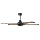 56" Ceiling Fan<br /><span style="color:#4AB0CE;">Entrega: 4-10 dias en USA</span><br /><span style="color:#4AB0CE;font-size:60%;">PREGUNTE POR ENTREGA EN PANAMA</span><br />Collection: Soarin<br />Finish: Coal