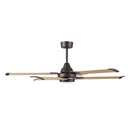56" Ceiling Fan<br /><span style="color:#4AB0CE;">Entrega: 4-10 dias en USA</span><br /><span style="color:#4AB0CE;font-size:60%;">PREGUNTE POR ENTREGA EN PANAMA</span><br />Collection: Soarin<br />Finish: Dark Bronze