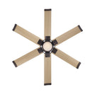 56" Ceiling Fan<br /><span style="color:#4AB0CE;">Entrega: 4-10 dias en USA</span><br /><span style="color:#4AB0CE;font-size:60%;">PREGUNTE POR ENTREGA EN PANAMA</span><br />Collection: Soarin<br />Finish: Dark Bronze