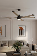 72" Ceiling Fan<br /><span style="color:#4AB0CE;">Entrega: 4-10 dias en USA</span><br /><span style="color:#4AB0CE;font-size:60%;">PREGUNTE POR ENTREGA EN PANAMA</span><br />Collection: Soarin<br />Finish: Coal