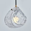 One Light Pendant<br /><span style="color:#4AB0CE;">Entrega: 4-10 dias en USA</span><br /><span style="color:#4AB0CE;font-size:60%;">PREGUNTE POR ENTREGA EN PANAMA</span><br />Collection: Pallina<br />Finish: Winter Brass