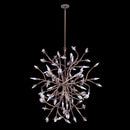 Kalco - 041450-065-FR001 - 16 Light Chandelier - Fiore - Pearlized Antique Brass