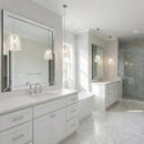 Varaluz - 1070P01CH - One Light Pendant - Chroman Empire - Chrome