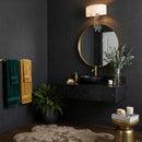 Varaluz - 270K02OX - Two Light Wall Sconce - Barcelona - Black