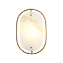 One Light Wall Sconce<br /><span style="color:#4AB0CE;">Entrega: 4-10 dias en USA</span><br /><span style="color:#4AB0CE;font-size:60%;">PREGUNTE POR ENTREGA EN PANAMA</span><br />Collection: Panelist<br />Finish: Brass Kisser
