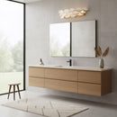 Varaluz - 561B04FG - Four Light Bath - High Tide - French Gold