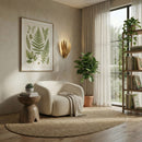 One Light Wall Sconce<br /><span style="color:#4AB0CE;">Entrega: 7-8 semanas en USA</span><br /><span style="color:#4AB0CE;font-size:60%;">PREGUNTE POR ENTREGA EN PANAMA</span><br />Collection: Zanara<br />Finish: Brass Kisser