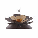 13 Light Pendant<br /><span style="color:#4AB0CE;">Entrega: 3-4 semanas en USA</span><br /><span style="color:#4AB0CE;font-size:60%;">PREGUNTE POR ENTREGA EN PANAMA</span><br />Collection: Botanic Panic<br />Finish: Dark Bronze / French Gold