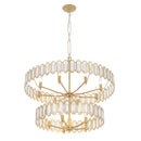 13 Light Pendant<br /><span style="color:#4AB0CE;">Entrega: 3-4 semanas en USA</span><br /><span style="color:#4AB0CE;font-size:60%;">PREGUNTE POR ENTREGA EN PANAMA</span><br />Collection: Drama Club<br />Finish: Brass Kisser