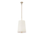 Six Light Pendant<br /><span style="color:#4AB0CE;">Entrega: 3-4 semanas en USA</span><br /><span style="color:#4AB0CE;font-size:60%;">PREGUNTE POR ENTREGA EN PANAMA</span><br />Collection: Rockford<br />Finish: Brontourage/Travartine