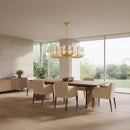 11 Light Chandelier<br /><span style="color:#4AB0CE;">Entrega: 3-4 semanas en USA</span><br /><span style="color:#4AB0CE;font-size:60%;">PREGUNTE POR ENTREGA EN PANAMA</span><br />Collection: Brass Tax<br />Finish: Satin Brass