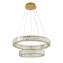 LED Pendant<br /><span style="color:#4AB0CE;">Entrega: 1-2 semanas en USA</span><br /><span style="color:#4AB0CE;font-size:60%;">PREGUNTE POR ENTREGA EN PANAMA</span><br />Collection: Golden Ratio<br />Finish: Satin Gold