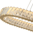 LED Pendant<br /><span style="color:#4AB0CE;">Entrega: 1-2 semanas en USA</span><br /><span style="color:#4AB0CE;font-size:60%;">PREGUNTE POR ENTREGA EN PANAMA</span><br />Collection: Golden Ratio<br />Finish: Satin Gold