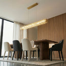LED Pendant<br /><span style="color:#4AB0CE;">Entrega: 1-2 semanas en USA</span><br /><span style="color:#4AB0CE;font-size:60%;">PREGUNTE POR ENTREGA EN PANAMA</span><br />Collection: Golden Ratio<br />Finish: Satin Gold