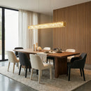 LED Pendant<br /><span style="color:#4AB0CE;">Entrega: 1-2 semanas en USA</span><br /><span style="color:#4AB0CE;font-size:60%;">PREGUNTE POR ENTREGA EN PANAMA</span><br />Collection: Golden Ratio<br />Finish: Satin Gold