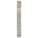 LED Path Light<br /><span style="color:#4AB0CE;">Entrega: 4-10 dias en USA</span><br /><span style="color:#4AB0CE;font-size:60%;">PREGUNTE POR ENTREGA EN PANAMA</span><br />Collection: Atlantis<br />Finish: Quarry Stone